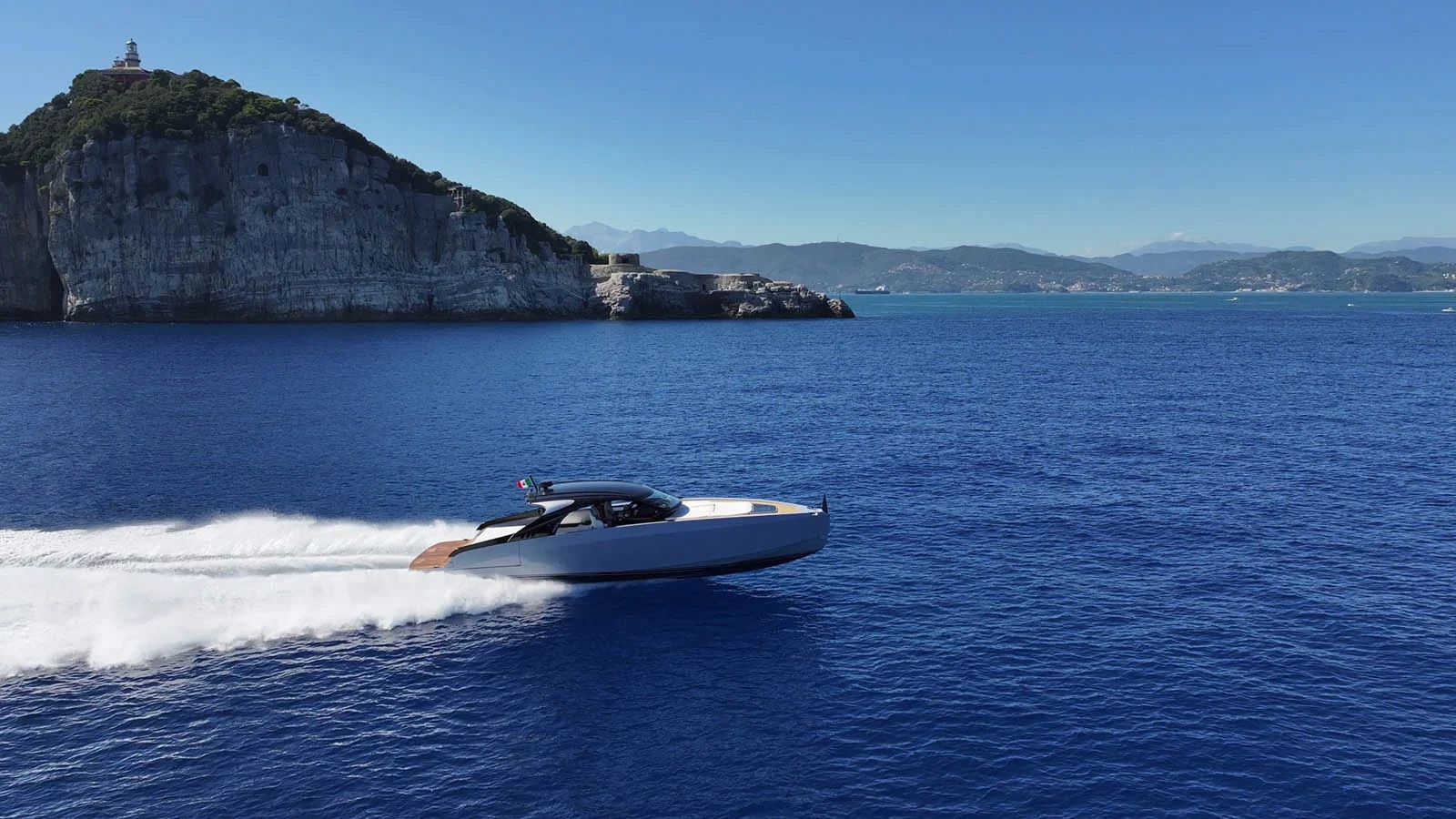 Centouno Navi VESPRO — photo 1
