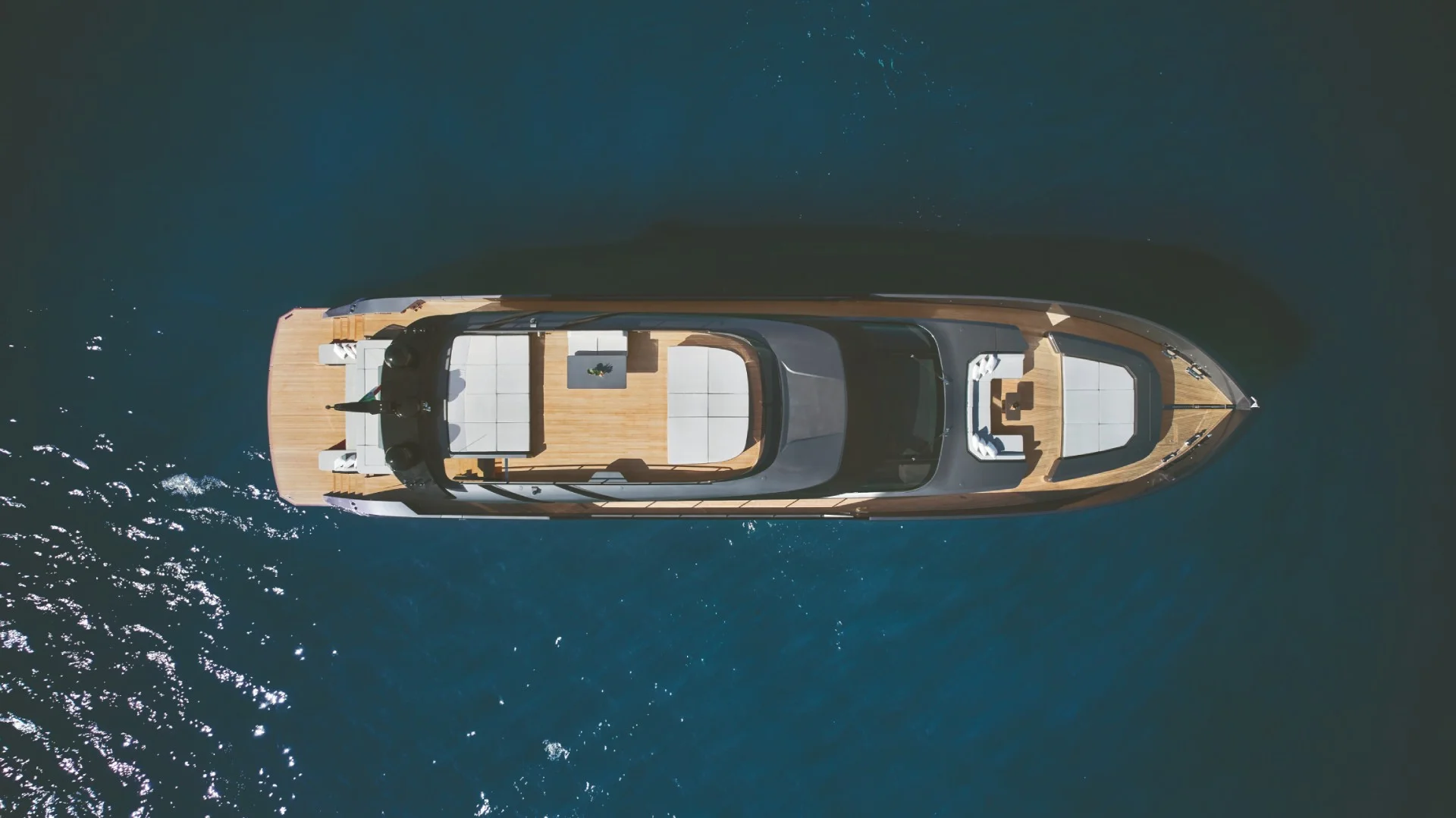 AB Yachts AB 100 — photo 2