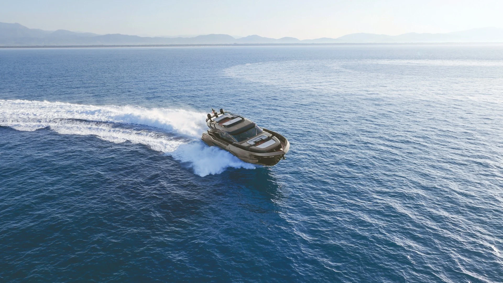 AB Yachts AB 100 — photo 10