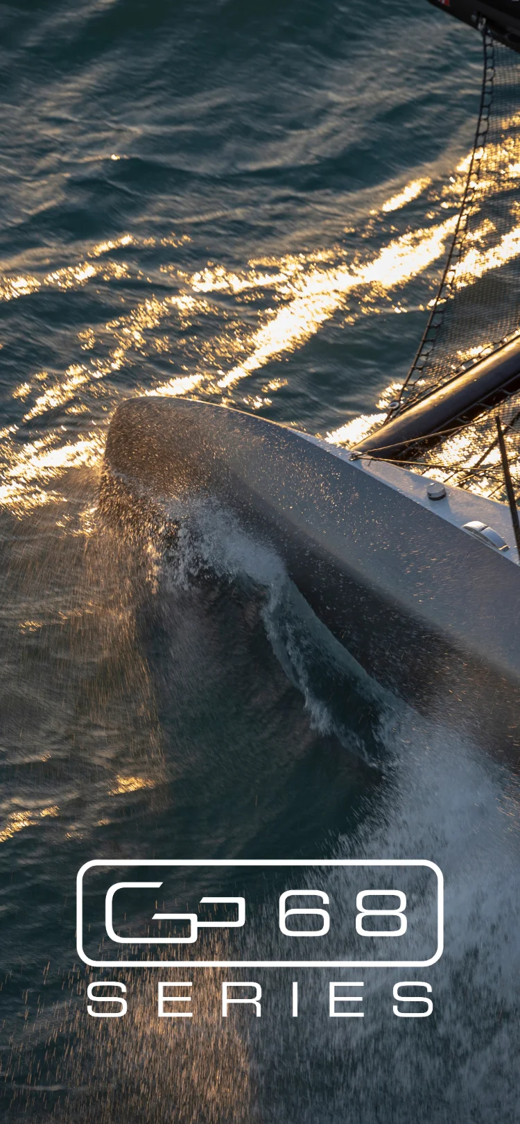 Gunboat 68 — photo 2