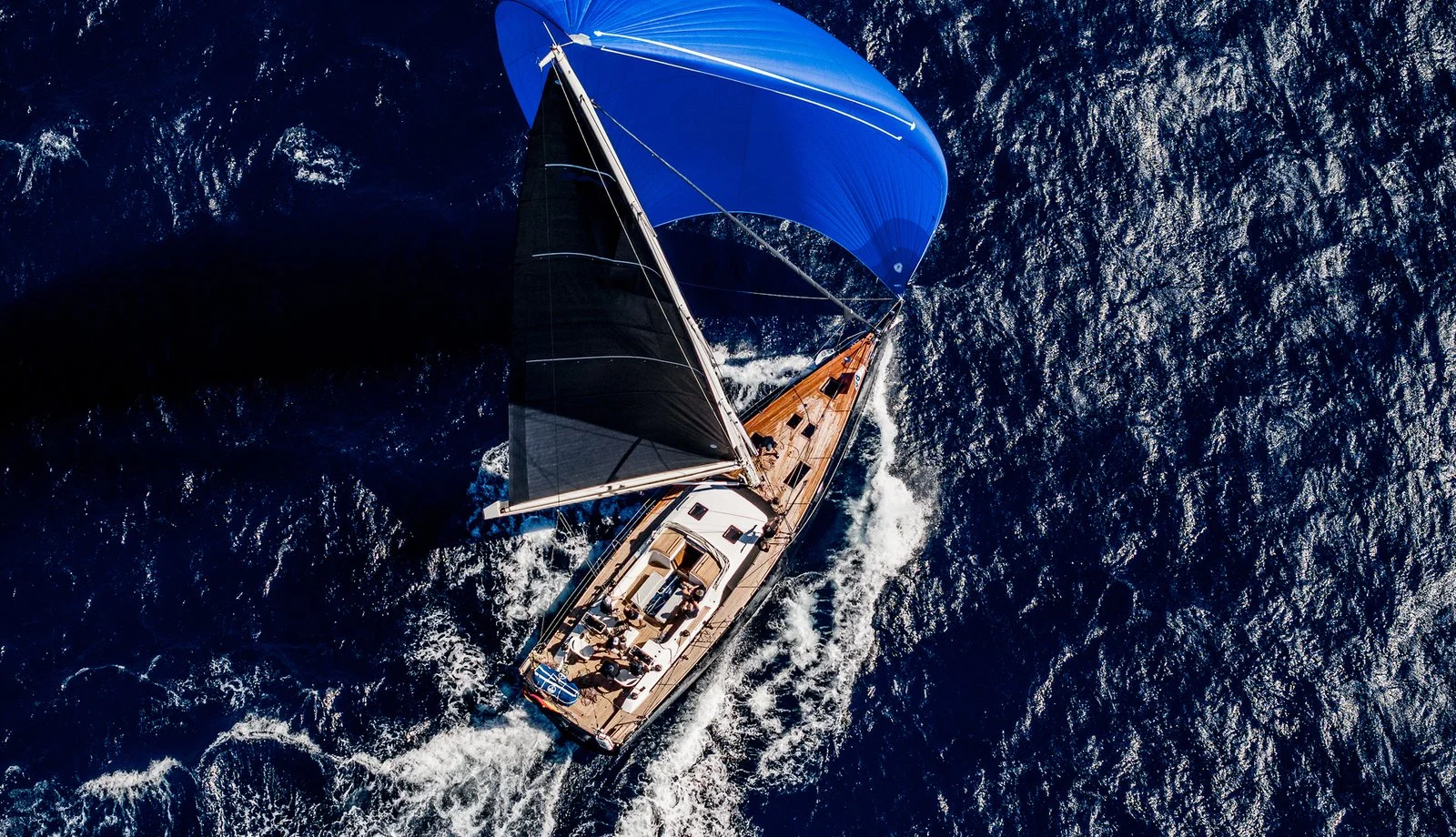 Contest Yachts Contest 63CS — photo 4