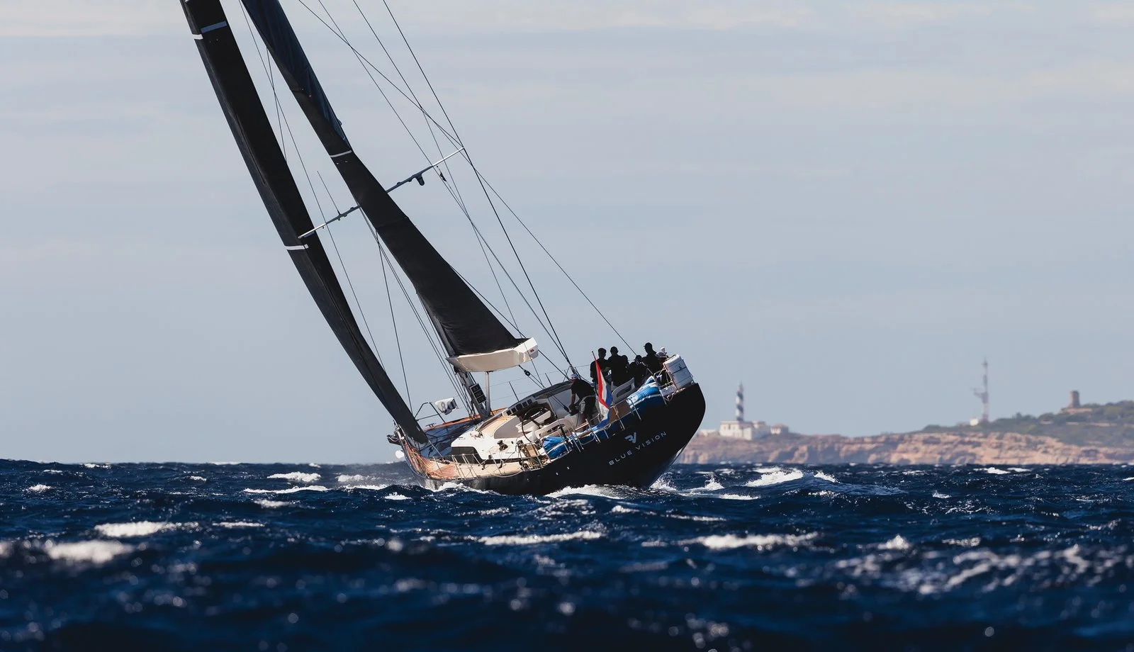 Contest Yachts Contest 63CS — photo 6