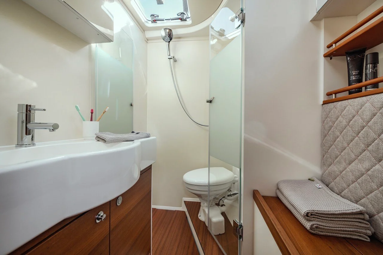 Pegasus Yachts PEGASUS 50 — photo 4