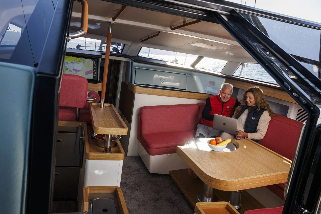 Pegasus Yachts PEGASUS 50 — photo 10