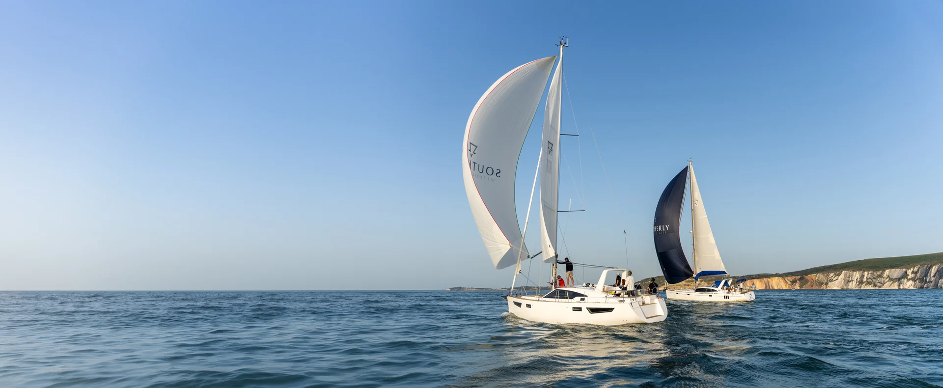 Southerly Yachts Southerly 480 — photo 4
