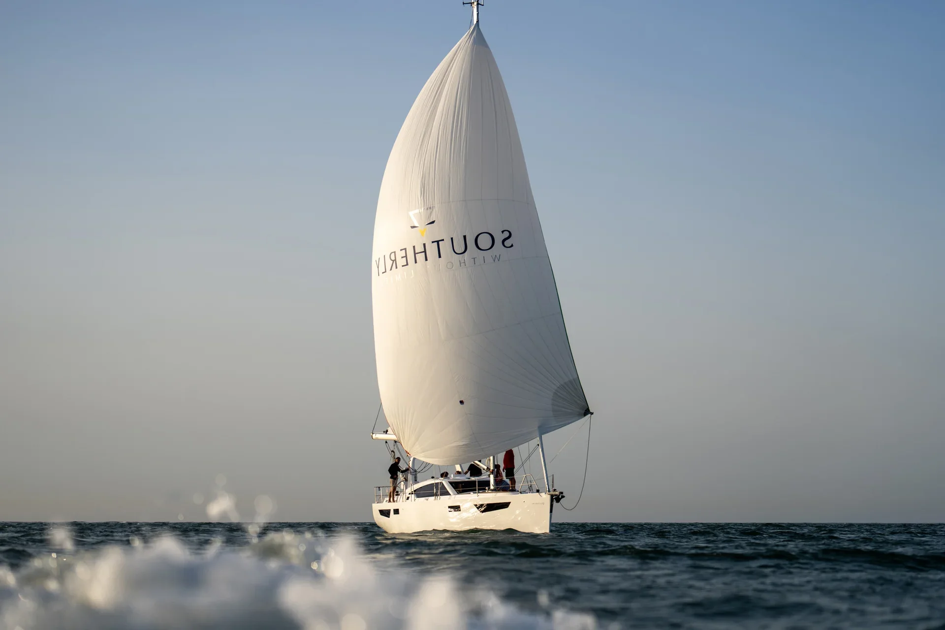 Southerly Yachts Southerly 480 — photo 1