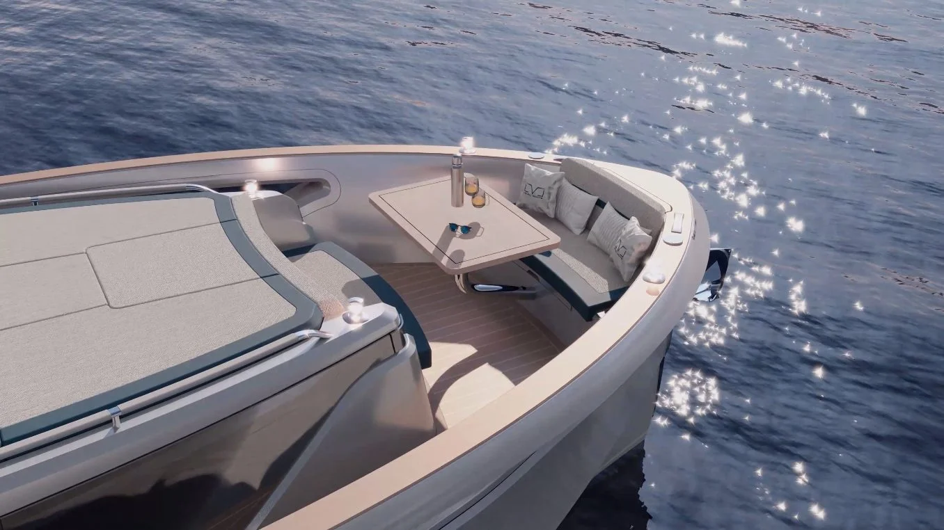 Level Yachts LEVEL 43 STS — photo 7