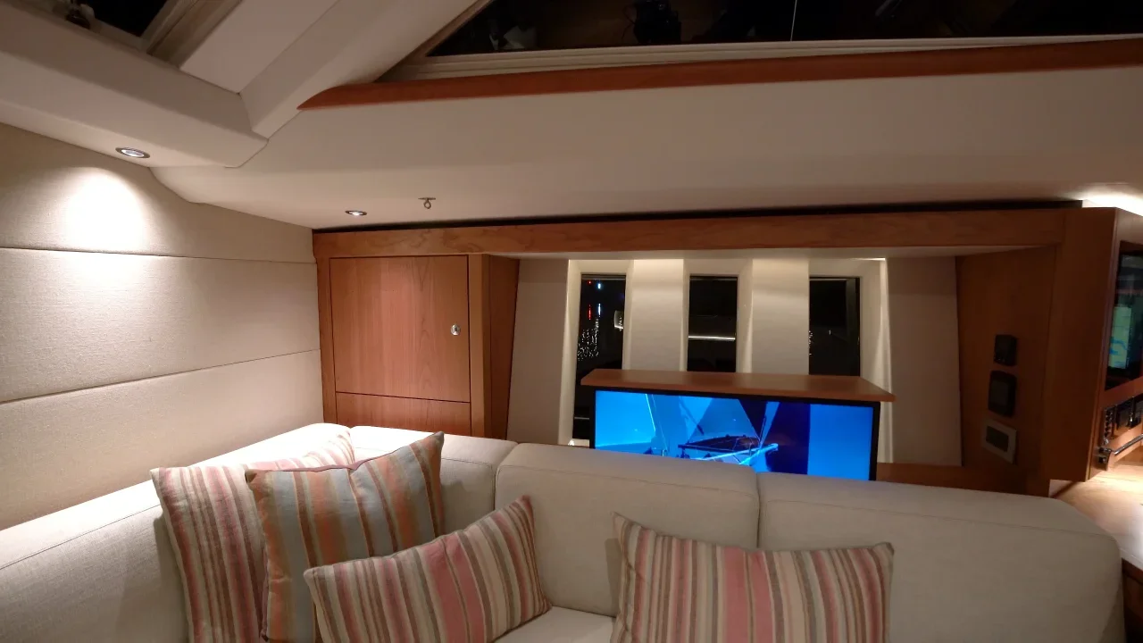 Oyster Yachts Oyster 565 — photo 8