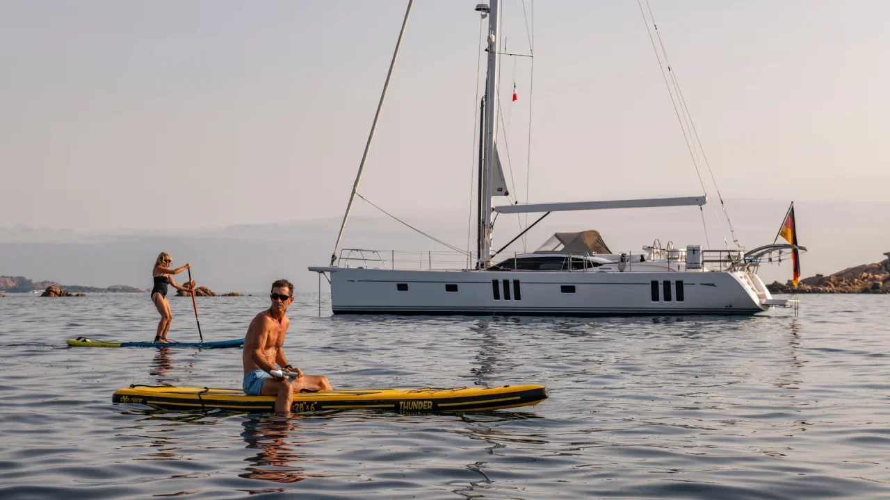 Oyster Yachts Oyster 565 — photo 5