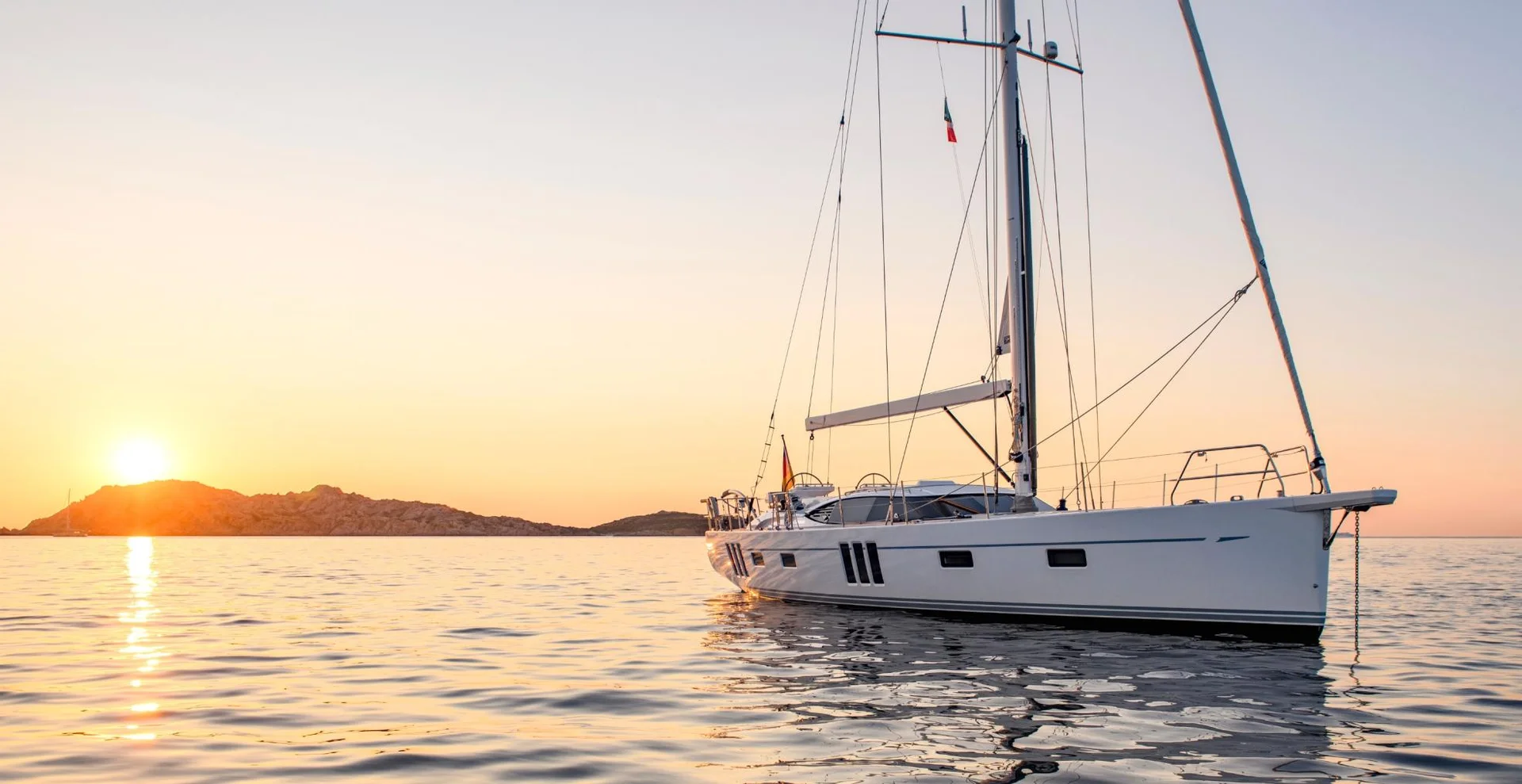 Oyster Yachts Oyster 565 — photo 4