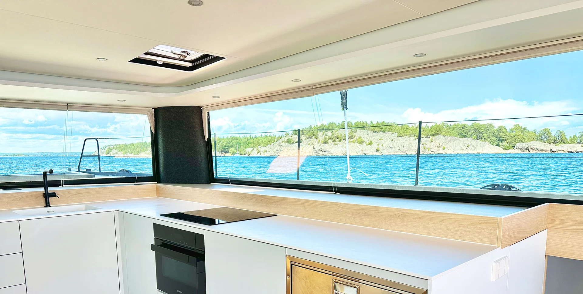 Vaan yachts R6 — photo 2