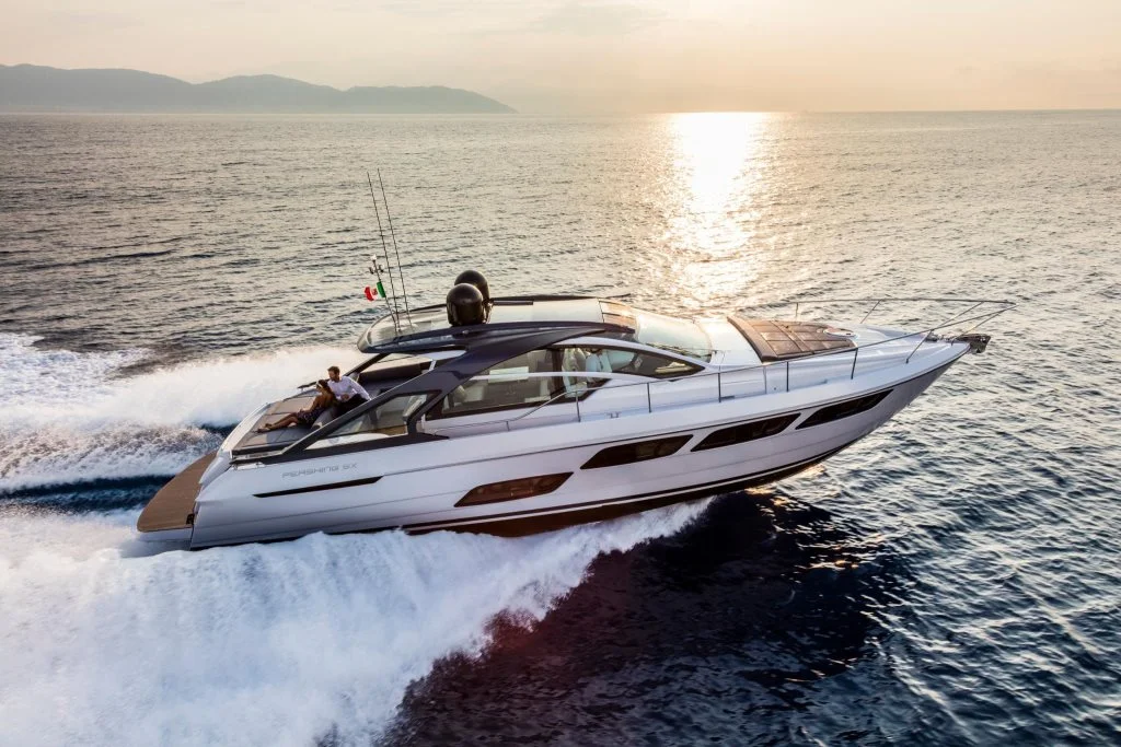 Pershing 5x — photo 3