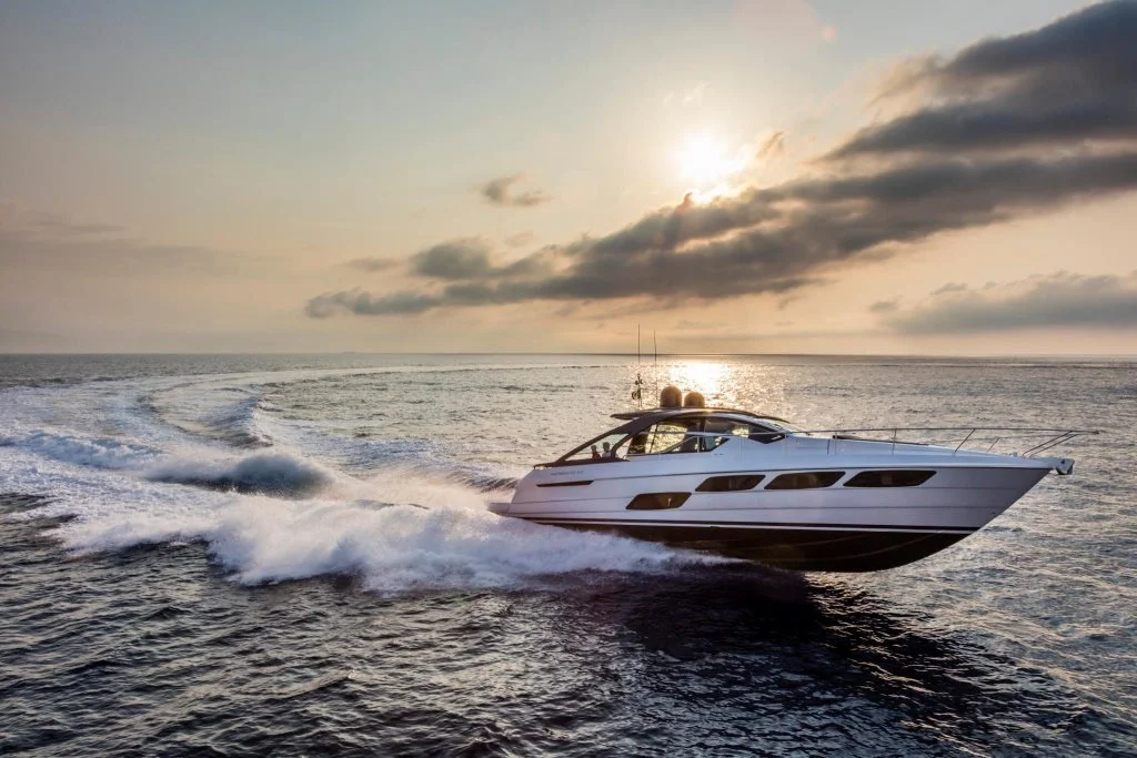 Pershing 5x — photo 7
