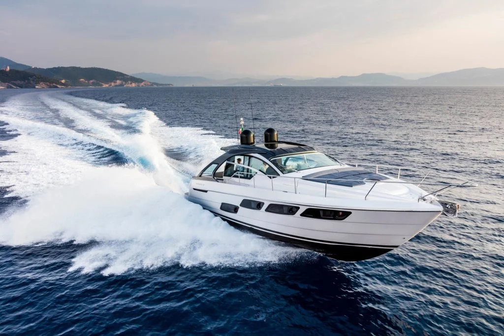 Pershing 5x — photo 9