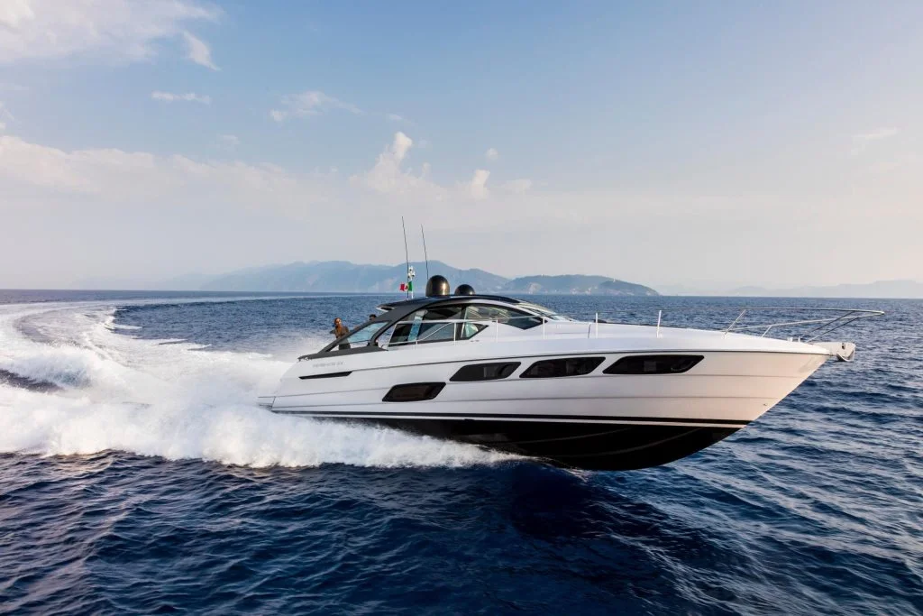 Pershing 5x — photo 10