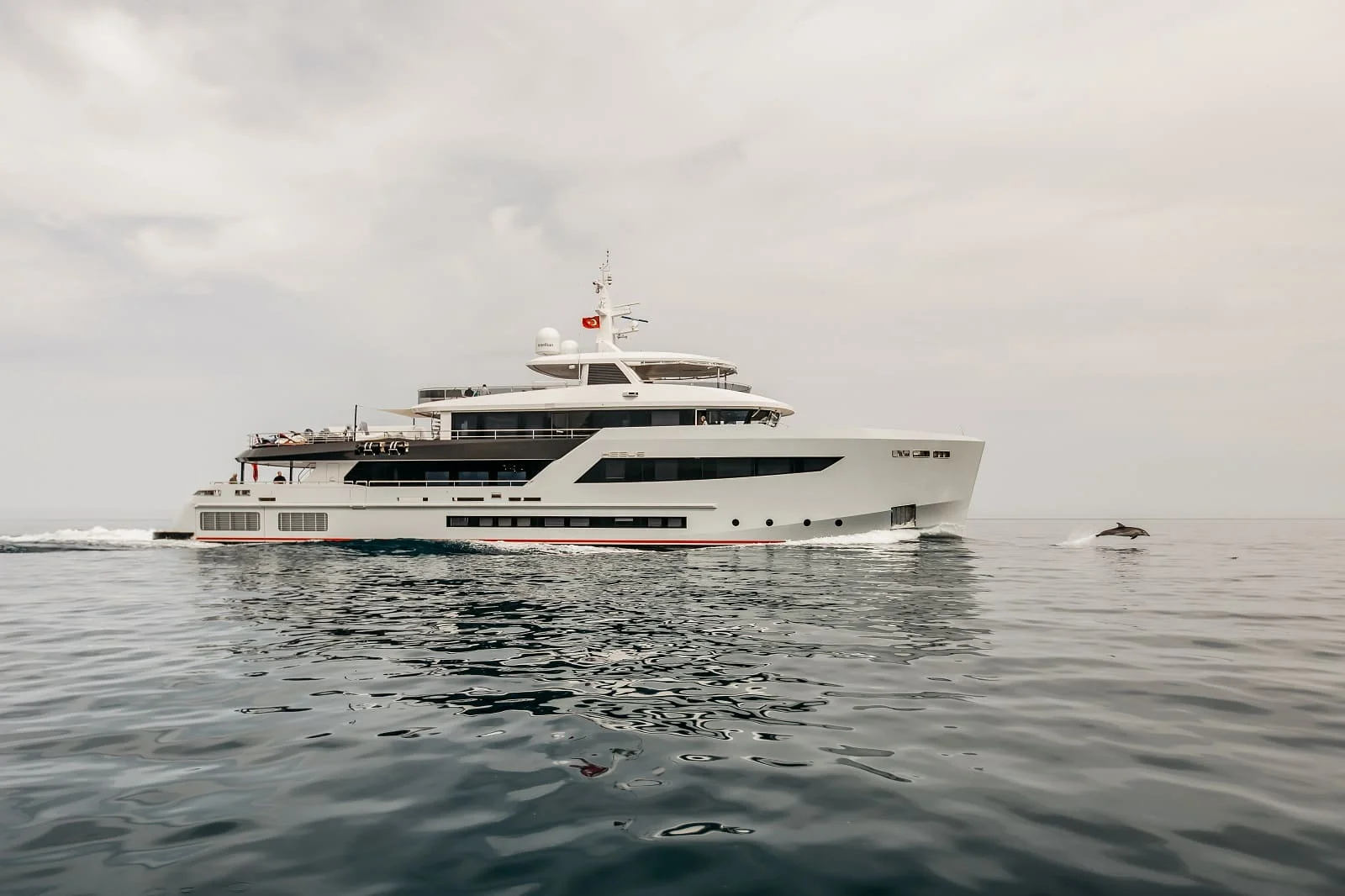 Bering Yachts B145 — photo 1