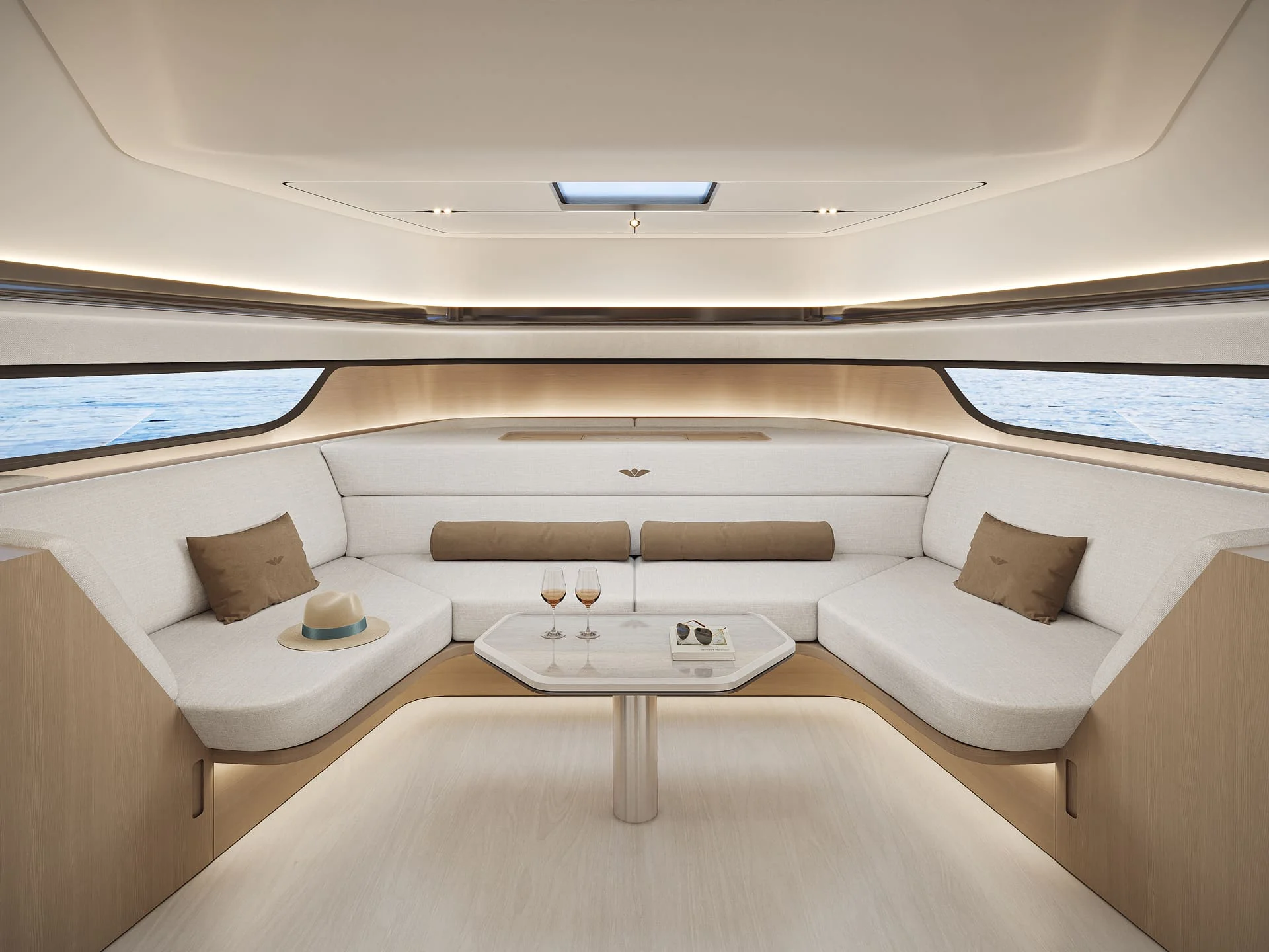Sialia Yachts 59 Sport — photo 5