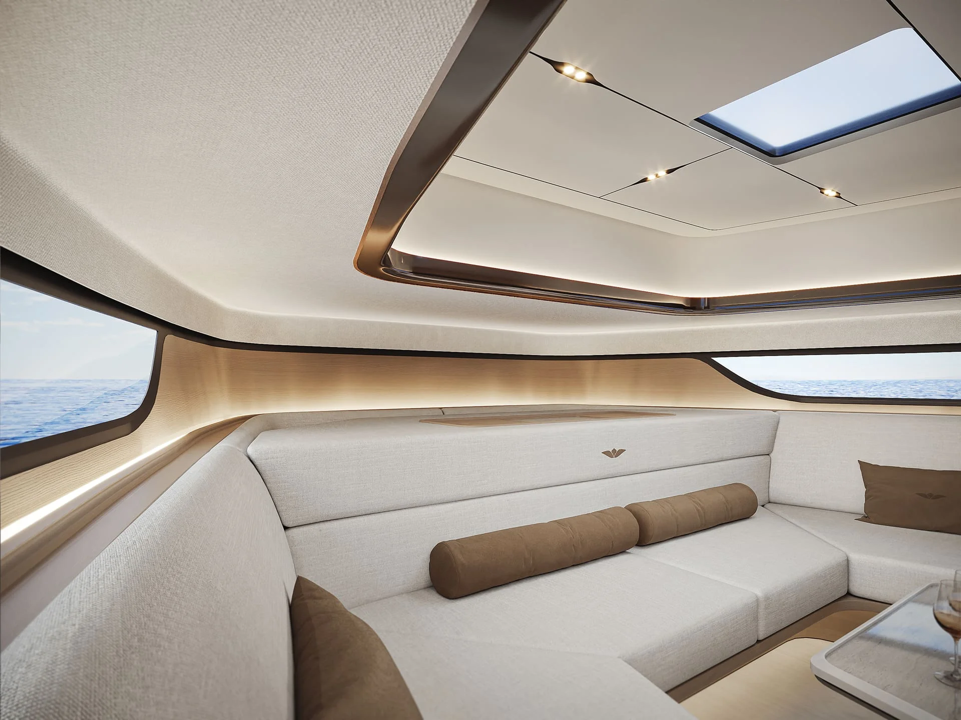 Sialia Yachts 59 Sport — photo 4