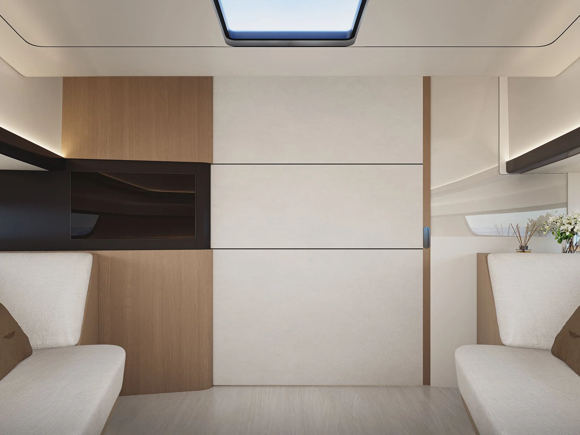 Sialia Yachts 59 Sport — photo 9
