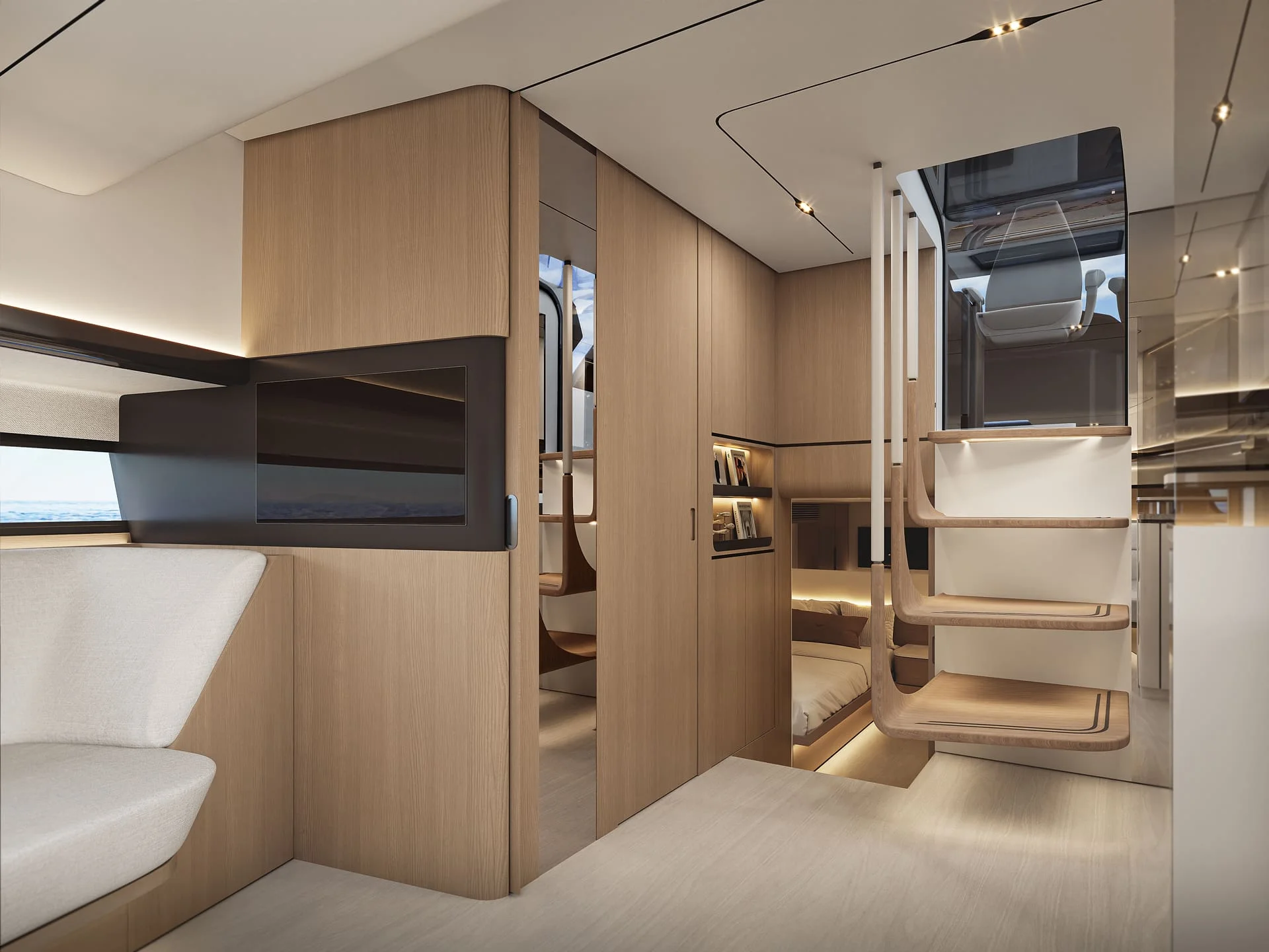 Sialia Yachts 59 Sport — photo 3