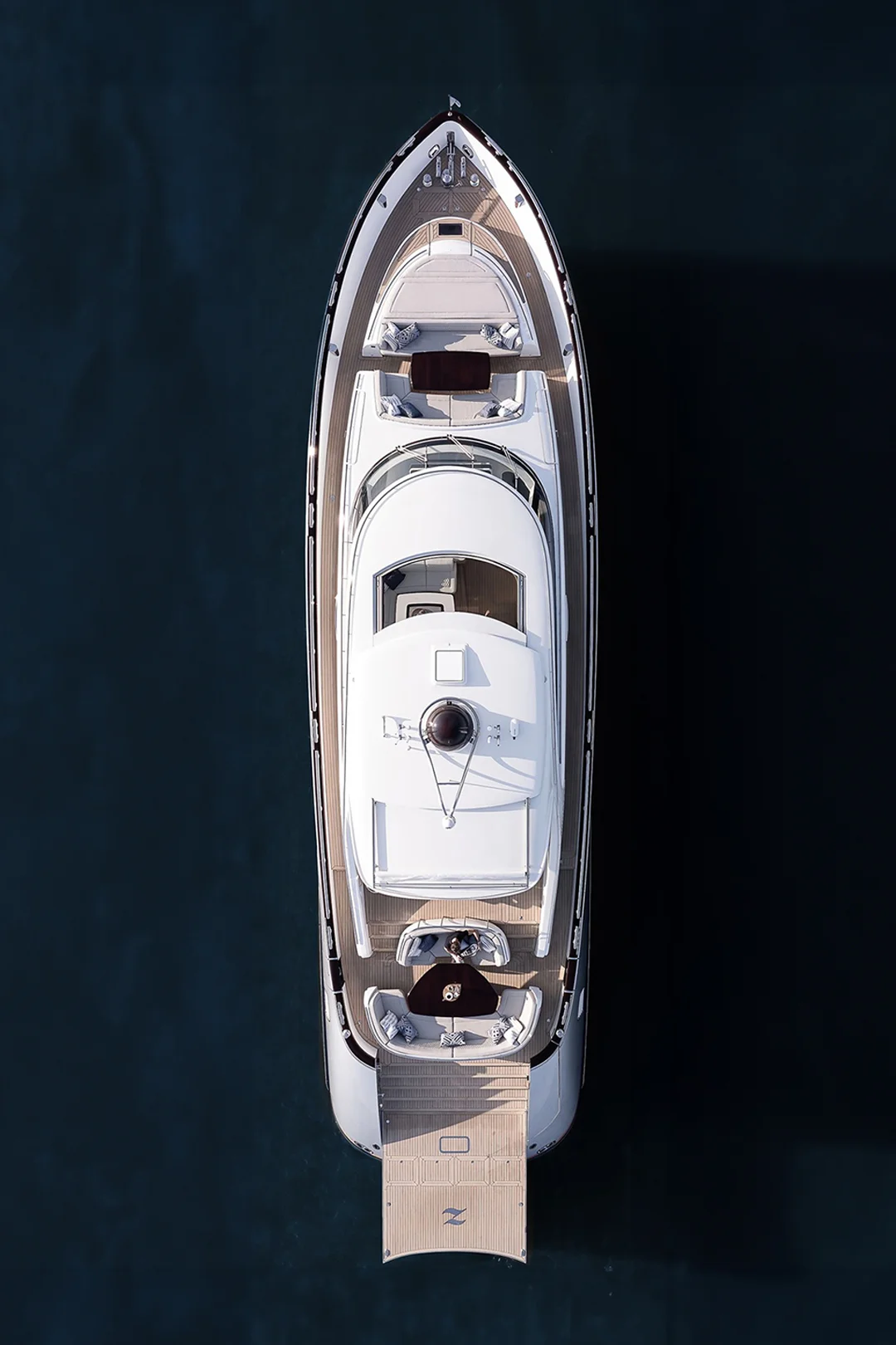 ZEELANDER YACHTS Zeelander 8 — photo 2