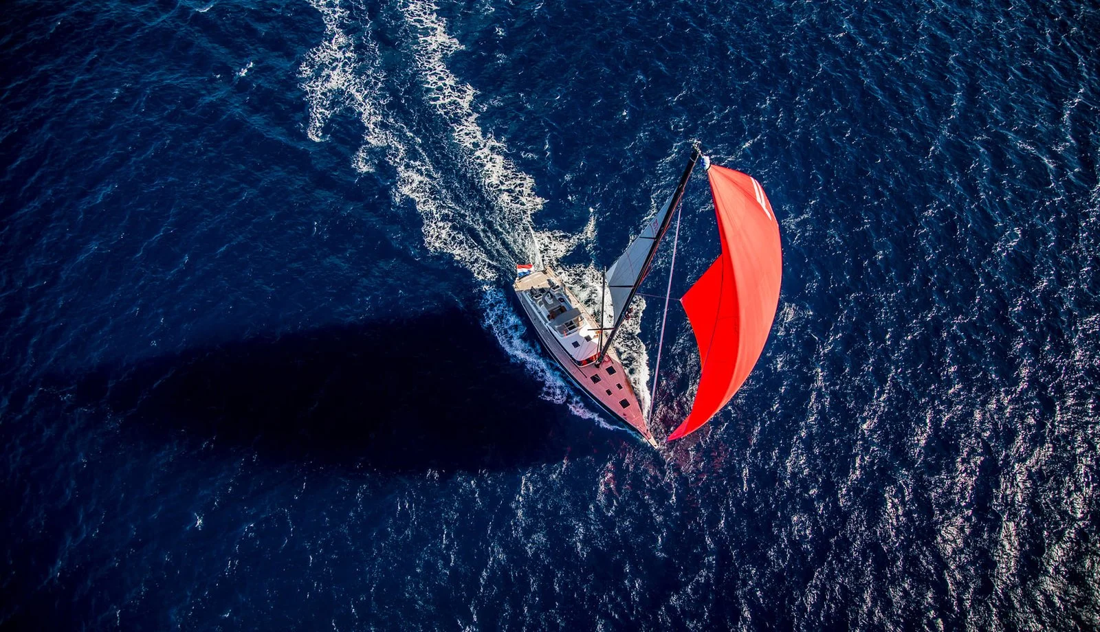 Contest Yachts Contest 67CS — photo 2