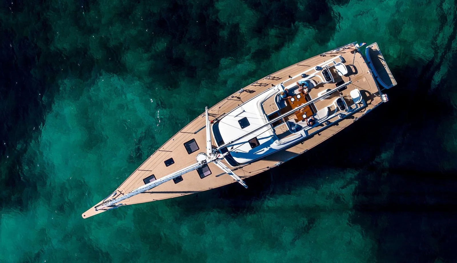 Contest Yachts Contest 67CS — photo 9