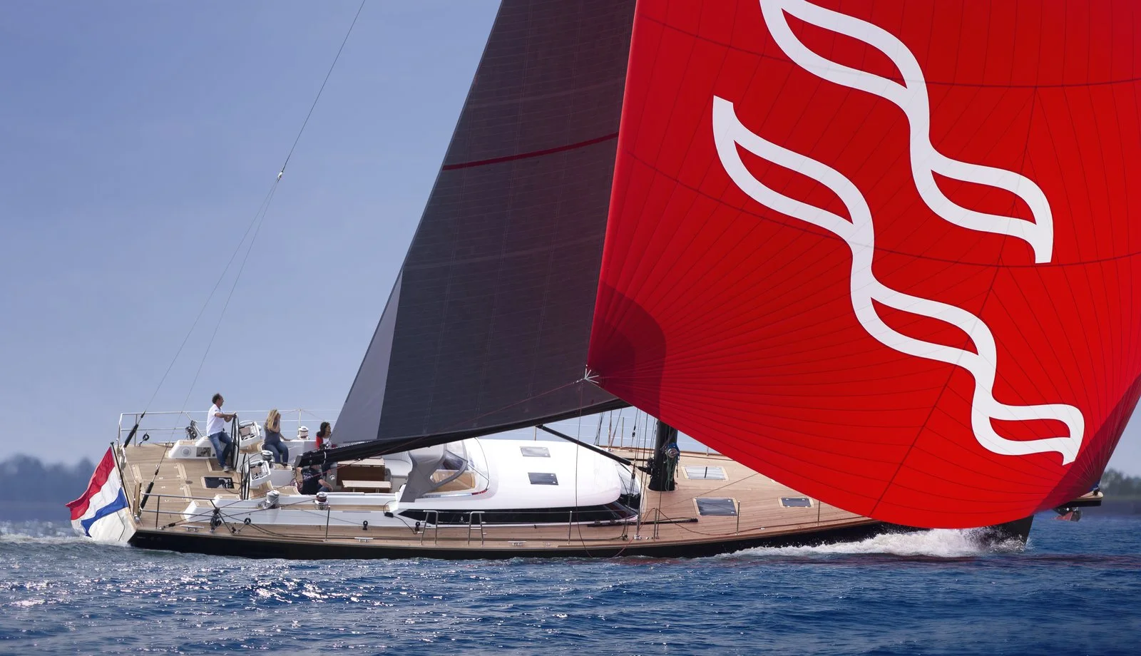 Contest Yachts Contest 67CS — photo 10