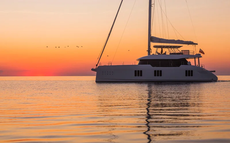 Sunreef Yachts Sunreef 70 — photo 3