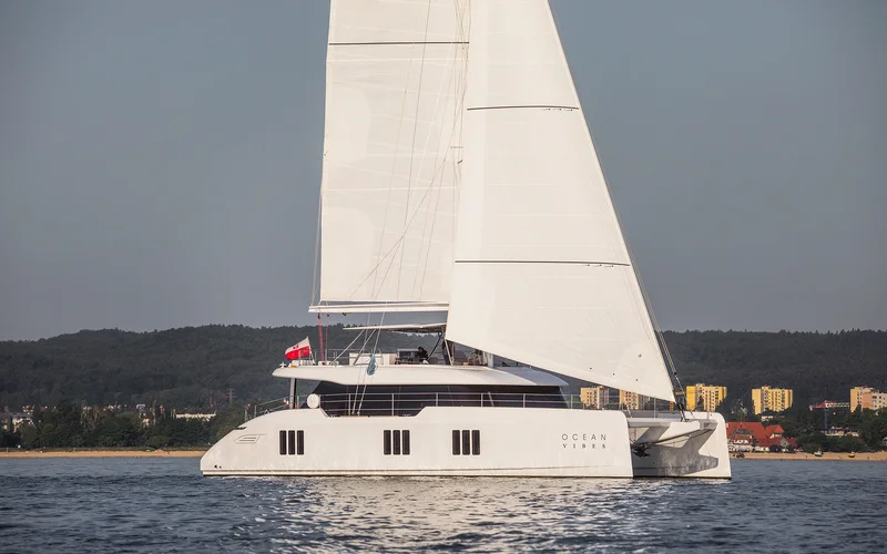 Sunreef Yachts Sunreef 70 — photo 2