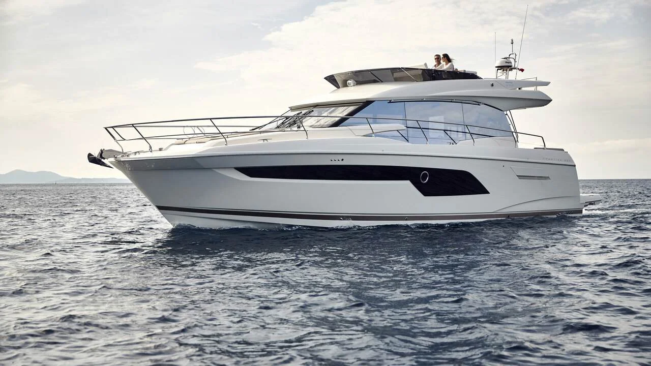 Prestige Yachts Prestige 520 — photo 2