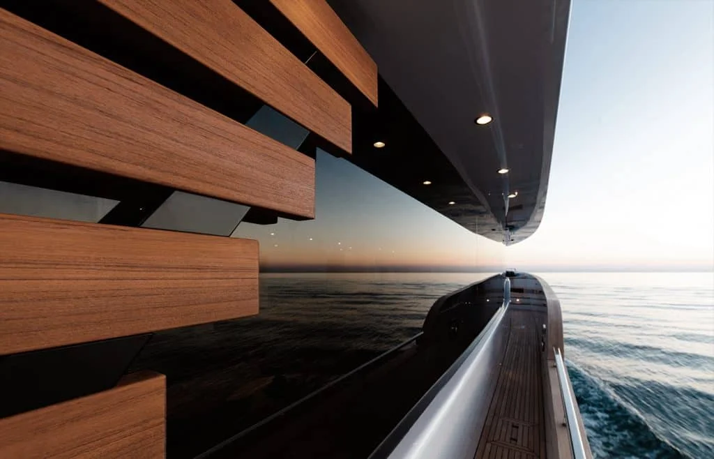 Azimut Magellano 25M — photo 2