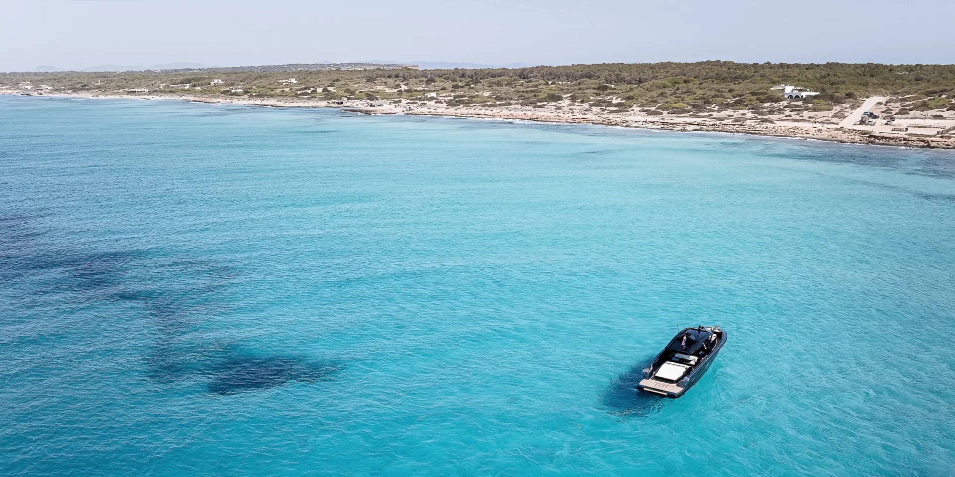 Stratos Yacht BUILT 50 — photo 6