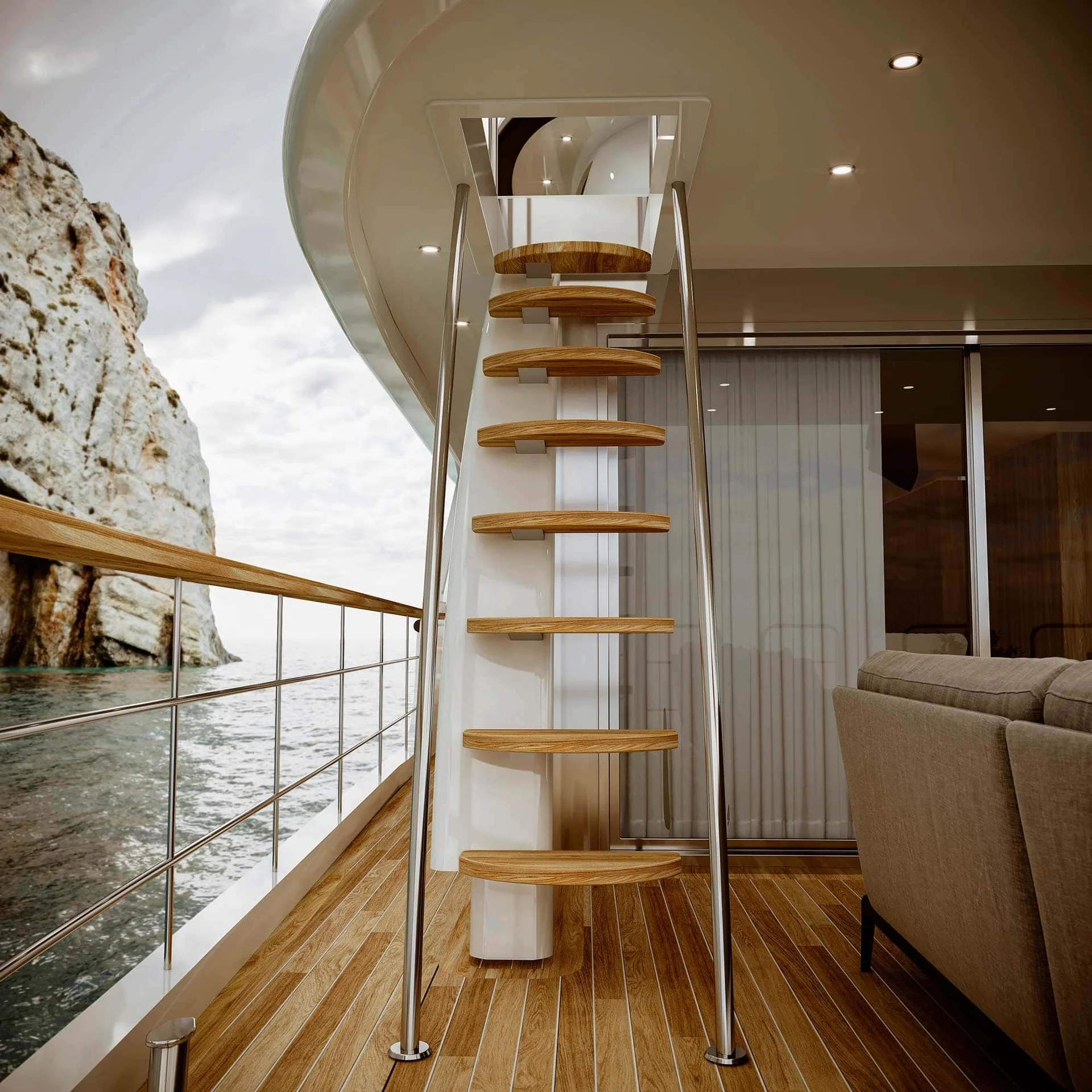 Terranova Yachts T100 — photo 3