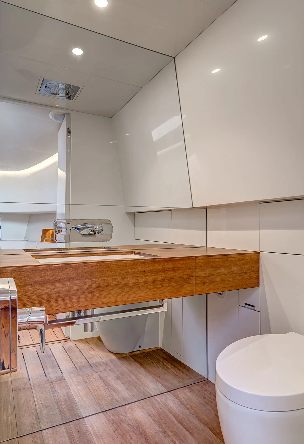 Alen Yacht Alen 55 — photo 2