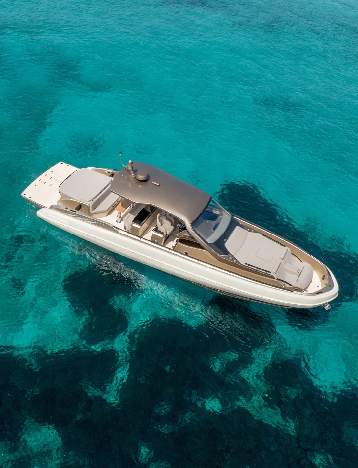 Sacs Marine Rebel 47 — photo 2