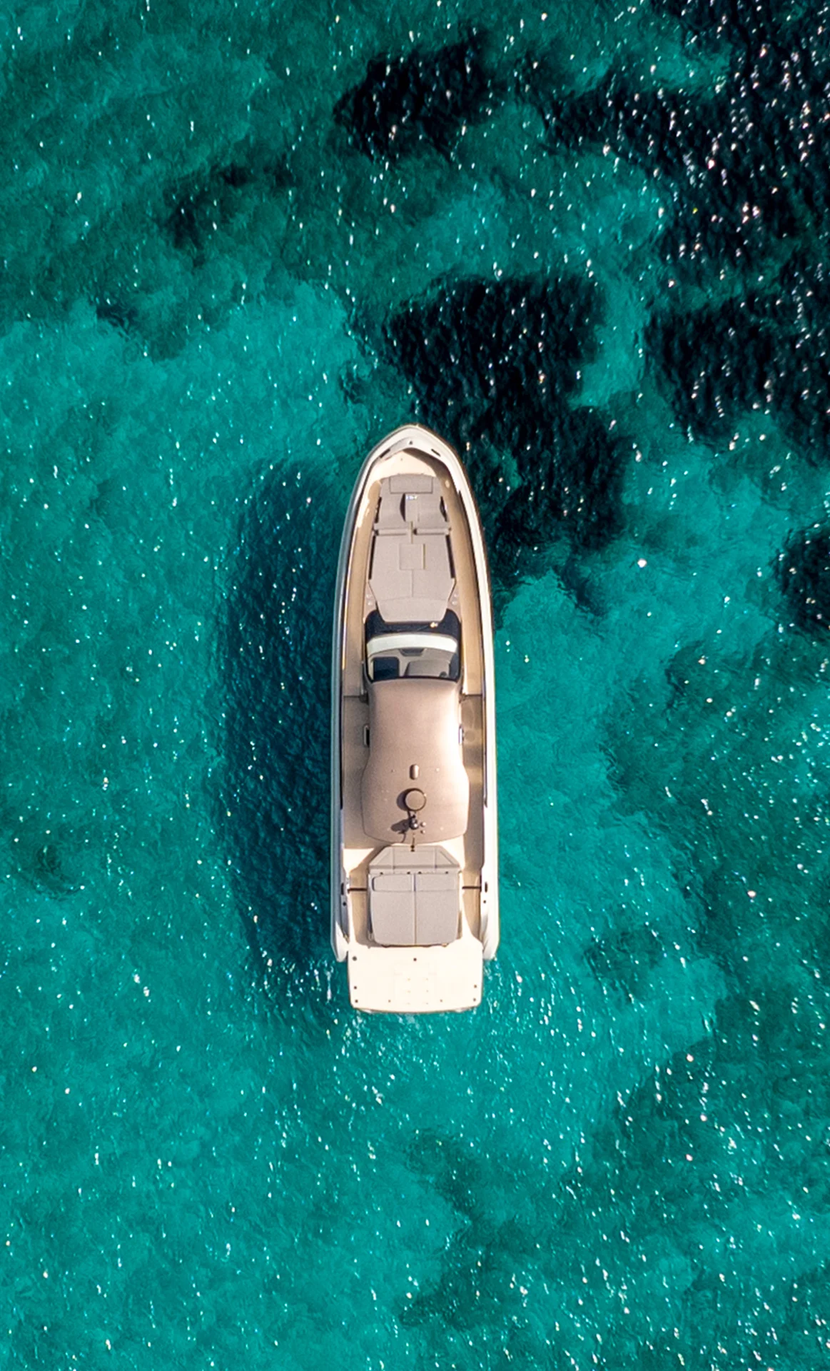 Sacs Marine Rebel 47 — photo 5