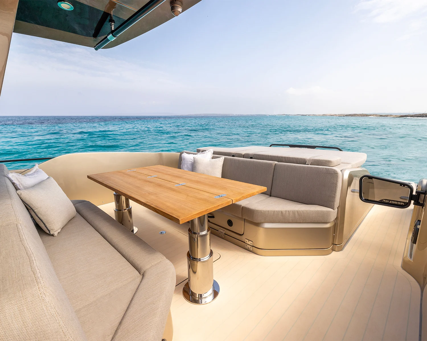 Sacs Marine Rebel 47 — photo 7
