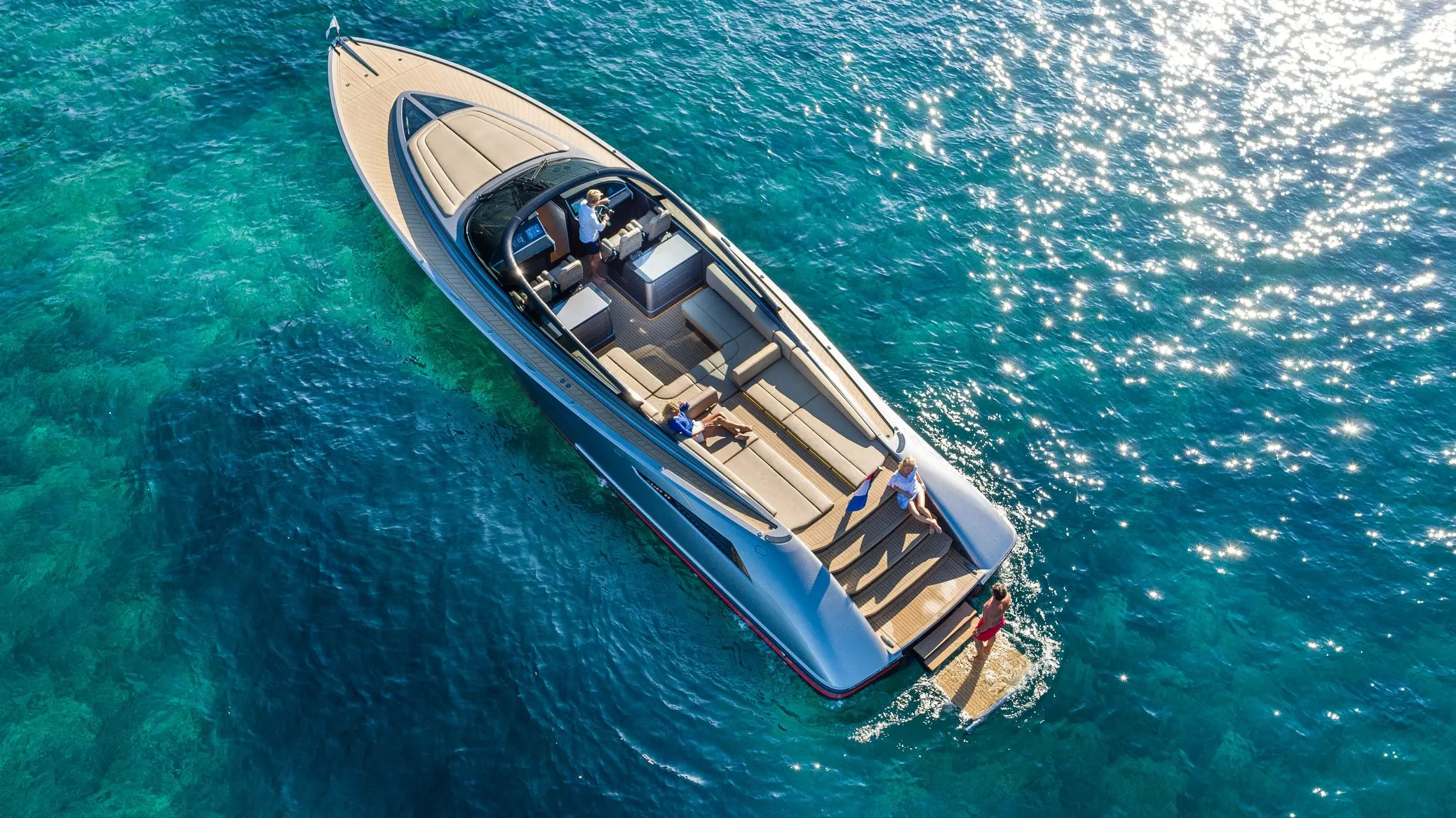Wajer yachts Wajer 55 — photo 2