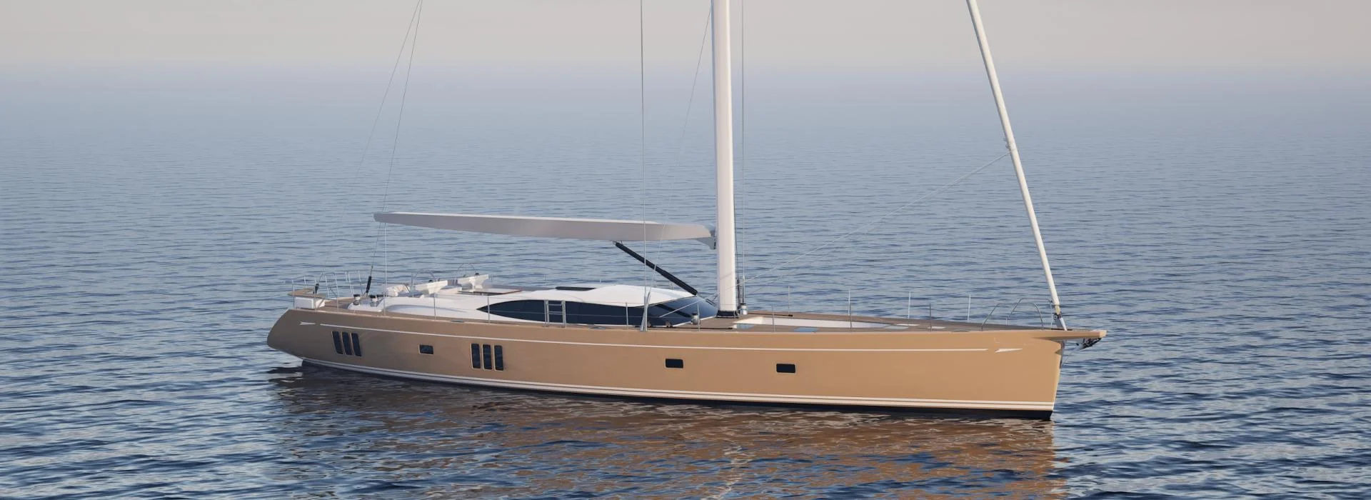 Oyster Yachts Oyster 885 Series II — photo 9