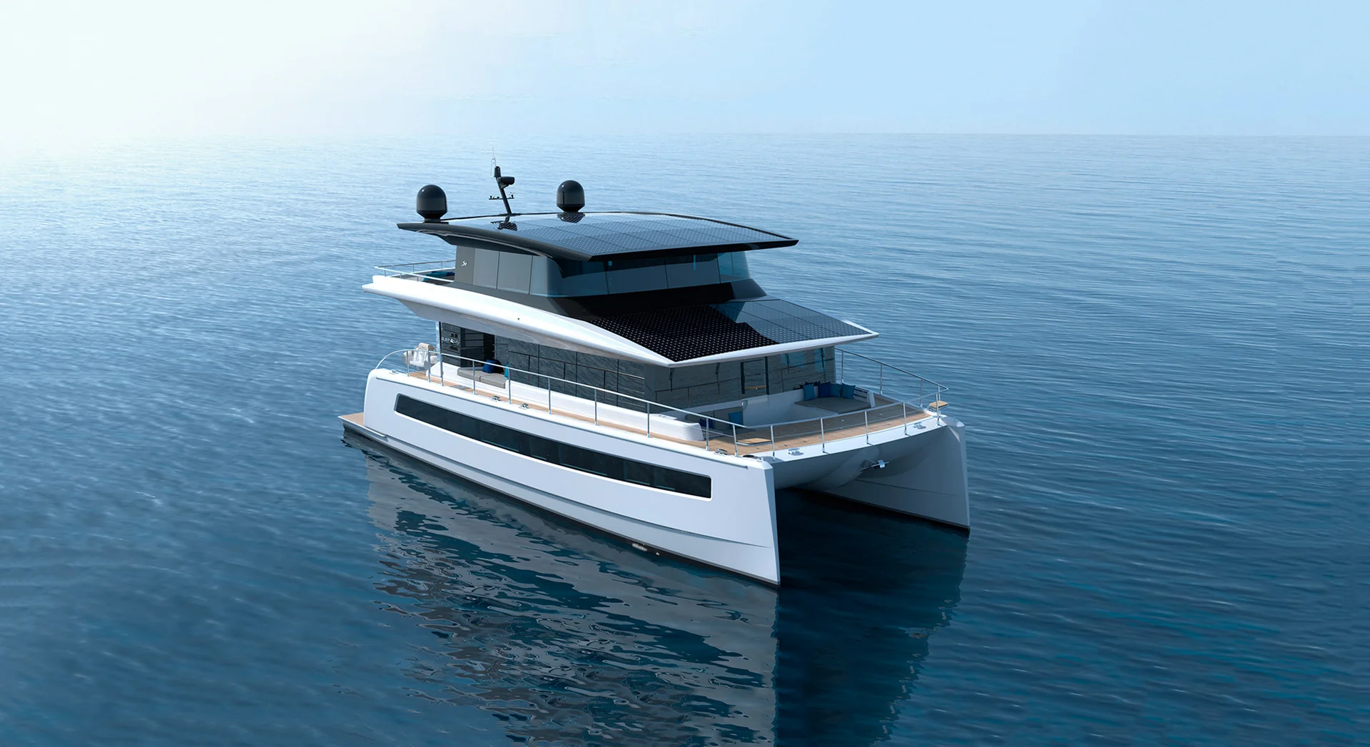 Silent Yachts 60 Series — photo 2