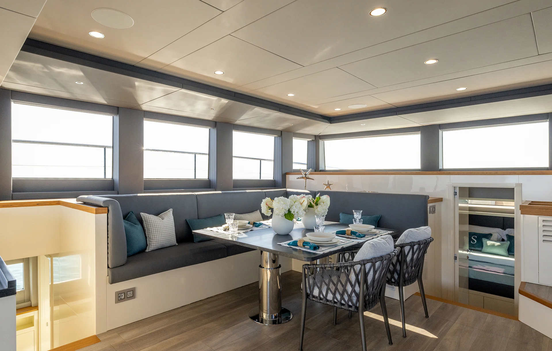 Silent Yachts 60 Series — photo 9