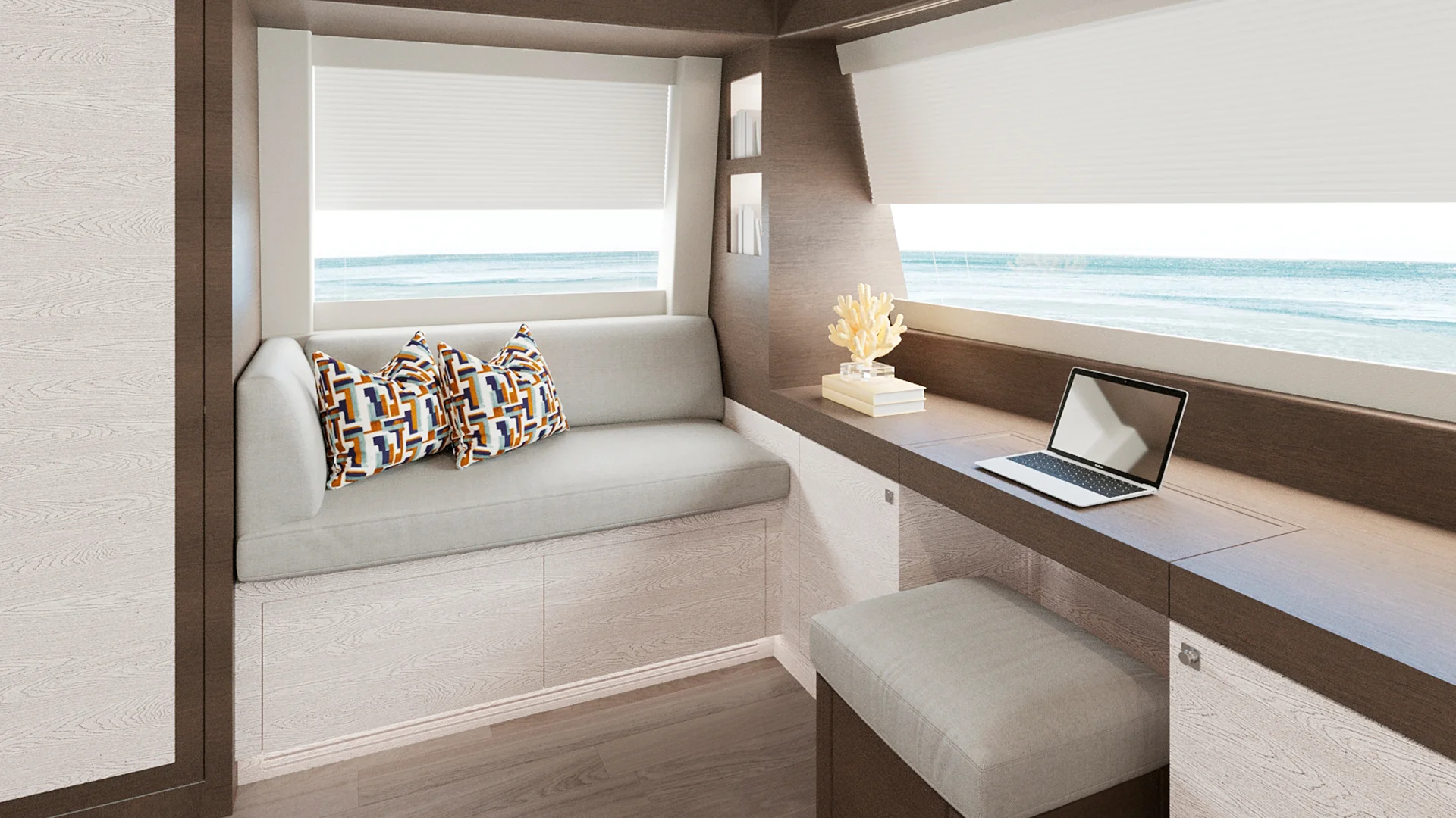 Silent Yachts 60 Series — photo 6