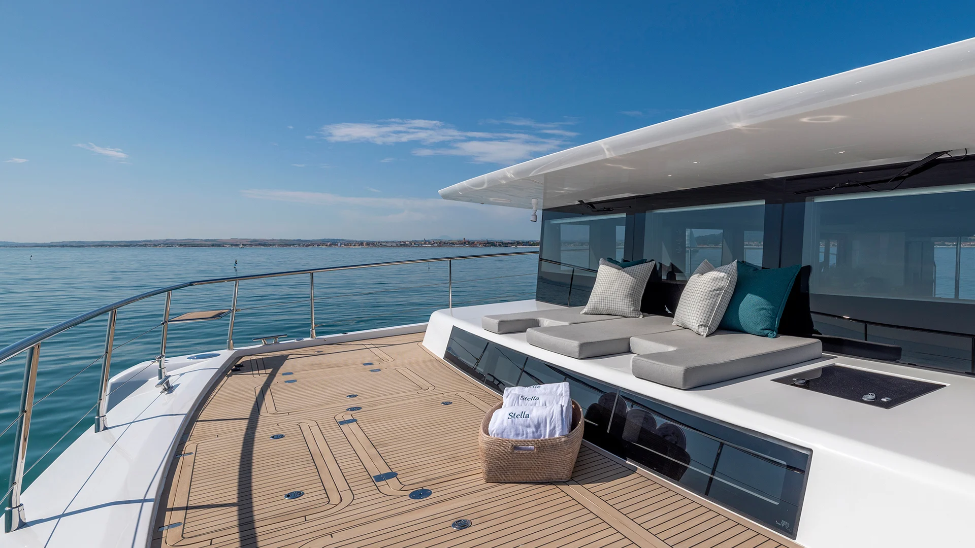 Silent Yachts 60 Series — photo 8
