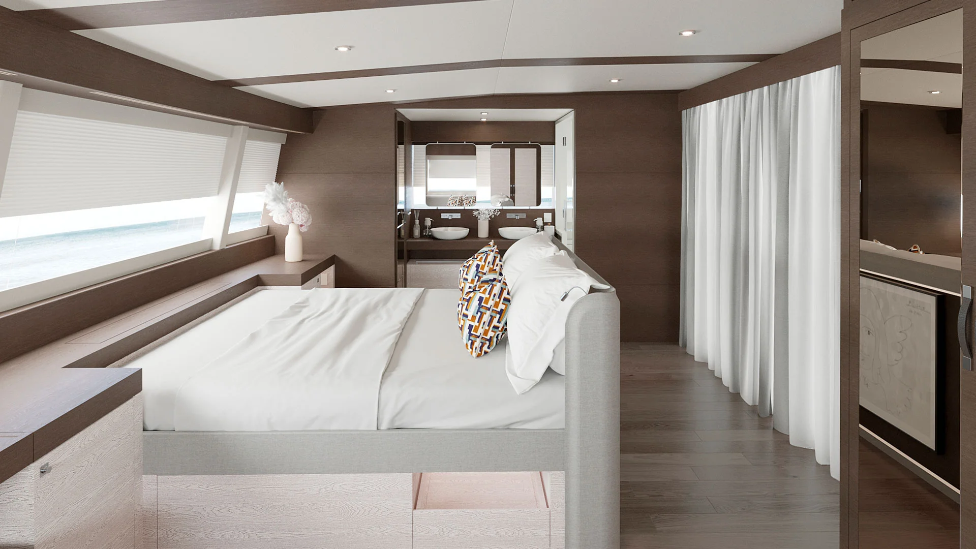 Silent Yachts 60 Series — photo 5