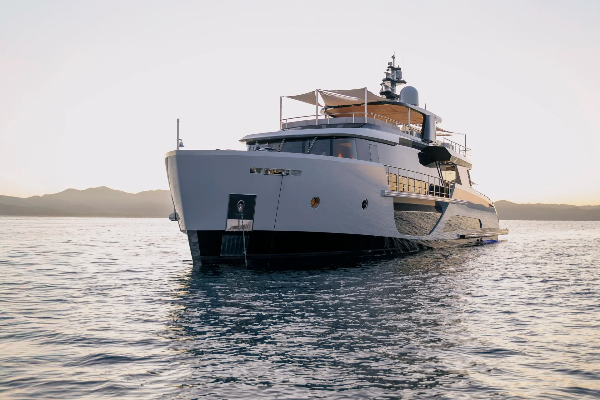 Alpha Yachts Spritz 116 — photo 2