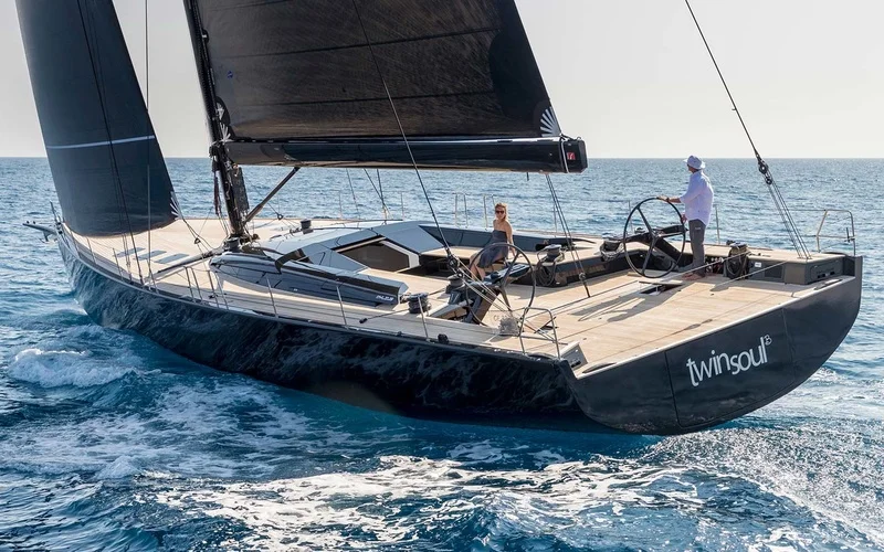 MYLIUS YACHTS Mylius yacht M80 — photo 3