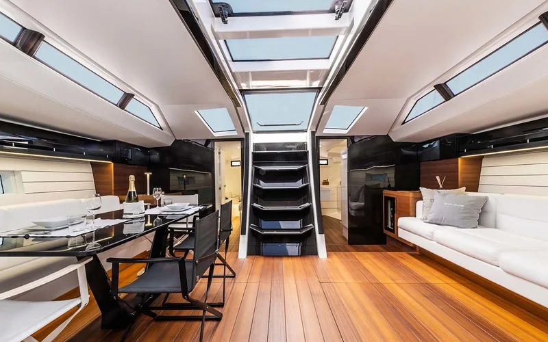 MYLIUS YACHTS Mylius yacht M80 — photo 4