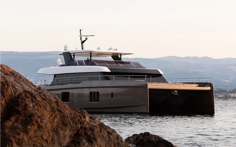 Sunreef Yachts Sunreef 80 Power — photo 2