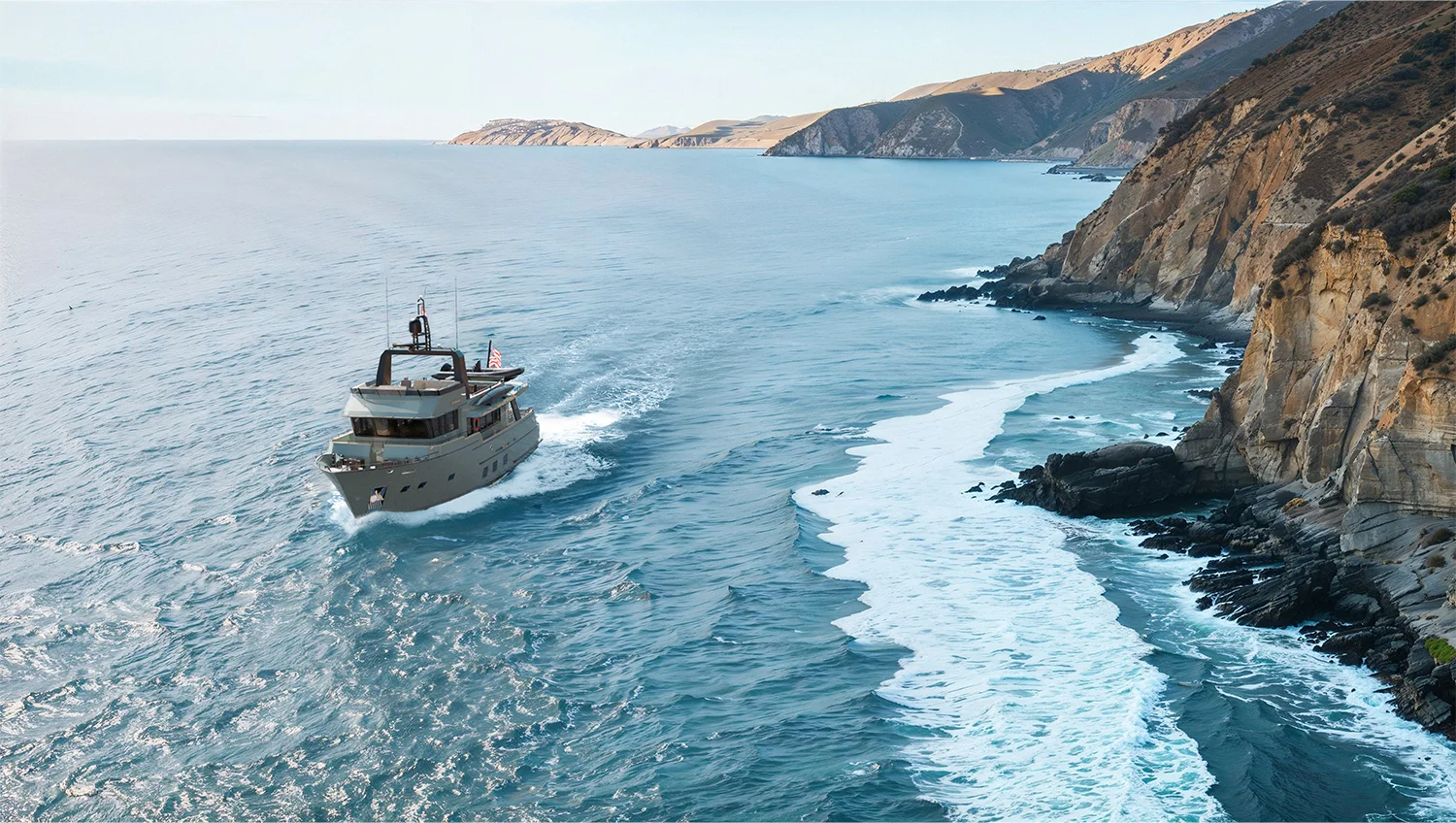 Doggersbank 60′ Offshore — photo 2